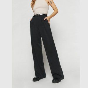 Reformation Mason Pant in grey ✨ New 🎀 ✂🏷️